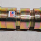 Hydraulic Hose Splice Coupling P0713 | PO713