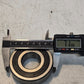 5 Quantity of NTN 6306LB Bearings | 72 mm OD 30 mm ID 18.9 mm Thick (5 Quantity)