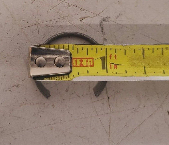 88 Quantity of Retaining Rings 10016757 (88 Qty)