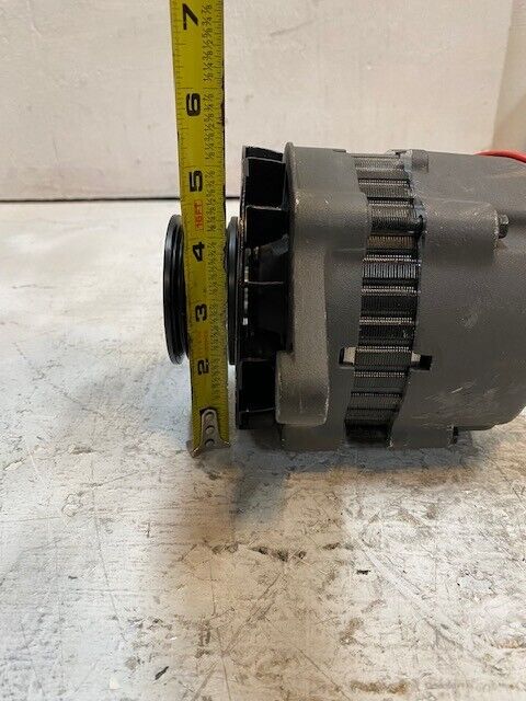 Alternator PO709228 | 101521 | 06-107 | YY21628 | 14V