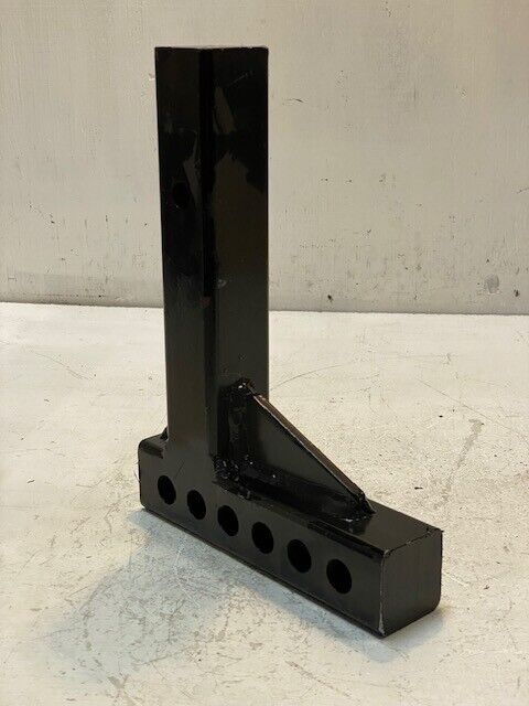 Weight Distribution Hitch Shank 12" x 8-3/4" x 2"