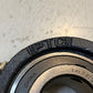 3 Quantity of IPTCI 2-Bolt Flange Bearings FL207 UC207-20 | 32mm Bore (3 Qty)