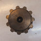 Gear Shaft QA70 | 43370 | 810F181