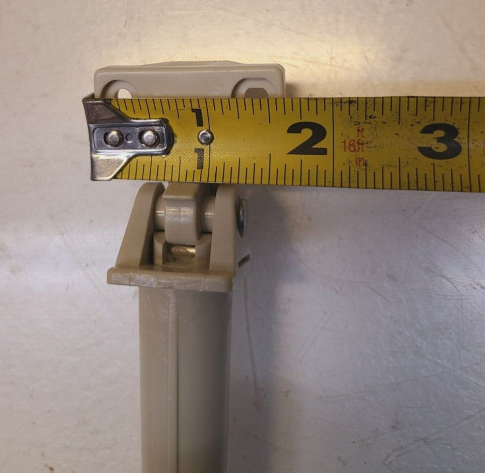 Sharp Hinge Part Number MHNG-0096FCZZ