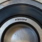 2 Quantity of Fafnir P304PP Single Row Ball Bearings 52x20x15mm (2 Quantity)