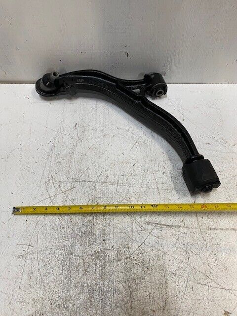 Suspension Control Arm w/ Ball Joint Assembly SJ48, 38025 LH, 6520341, 51886