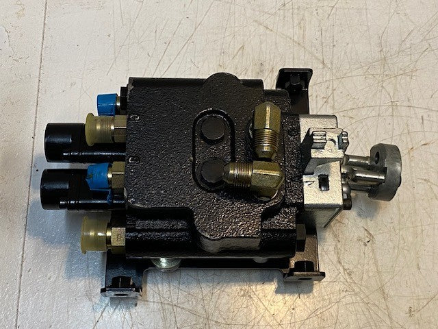 New Holland Hydraulic Control Valve 0403 671400262 Tractor Equipment
