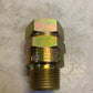 Haldex KN23040 Single Air Brake Check Valve 3/4 NPT
