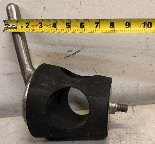 Sanitary Multi-Way Rubber Plug Assembly 4H63 Industrial Sealing Connector Unit