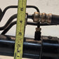 Power Steering Rack 01024 | S2(L) 262537 | 45" Long 13.7mm Threaded Ends