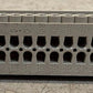 Epic H-BE-24-Pin Heavy-Duty Connector Insert 10196000, 16A / 500V / 6kV / 3