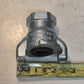 12 Quantity of Dixon AM8 Air King Universal Hose Couplings 3/4" FNPT (12 Qty)
