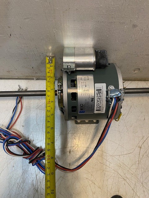 International Environmental Corp. 70021516 Direct Drive Blower Motor