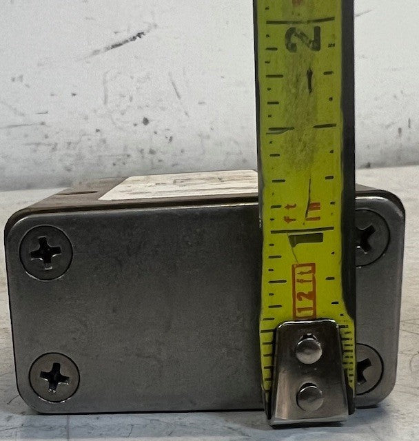 Norgren Herion 2500306 5/2 Way Direct Acting Pneumatic Solenoid Valve