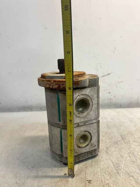 Haldex Hydraulic Gear Pump 1301745 Heavy Duty Hydraulic Replacement Pump