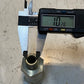 REPUBLIC 482-3/8D2-1/2 Relief Valve 14mm Bore 17mm Thread 10mm ID 28mm OD