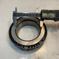 BOWER TAPERED ROLLER BEARING CONE 495A | 125mm OD 76mm Bore
