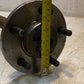 Heavy Duty Rear Axle Shaft 5-Bolt 31-1/2" Long 30-Spline 582-2 F7 | S 226