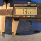 Hydraulic Brake 76557 | 16D1 | 30E1 | NF DI 1 | NF DI 2