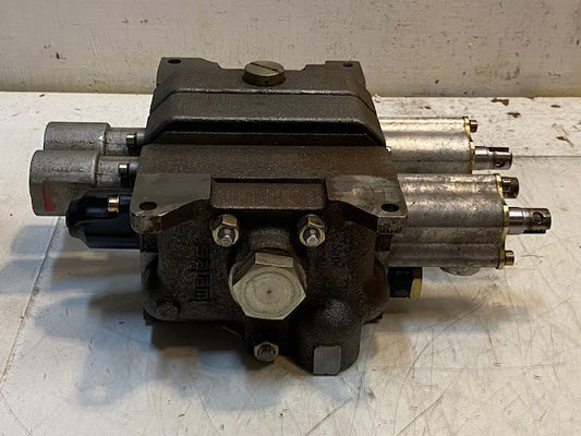 Salami Directional Control Valve VD08A/FBDSD/U4S | 623500990