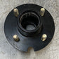 4-Bolt Idler Hub Unit BT-100 | 175 | 61mm OD | 50mm ID