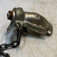 VMSI CH-0223 Railroad Style Gladhand for Train Connecting Air Brake Supply Line