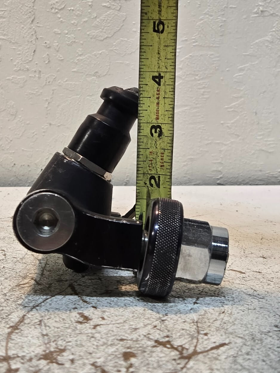 RIT/UAC Connector 802228-05 | 0603 for Scott