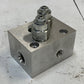 Sun Hydraulics YTH 0GU5-A2 | CBEG-LCN | 3000 PSI | 128964 | 167350