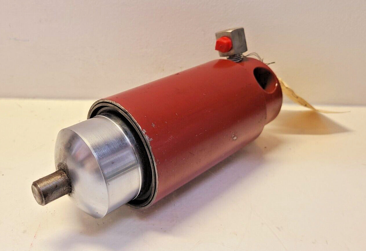 Hydraulic Cylinder Part Number 210526