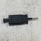 100 Qty of Porta Systems Tii 95BCDXN-230 1-Pin 230V Delta Gas Fuses (100 Qty)