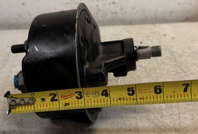 Remanufactured Power Steering Pump 1084A Hydraulic Steering System Assembly