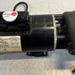Emerson Motors Pool/Spa Motor Model R63MWENA-4727 Electric Pump Motor 5HP 230V