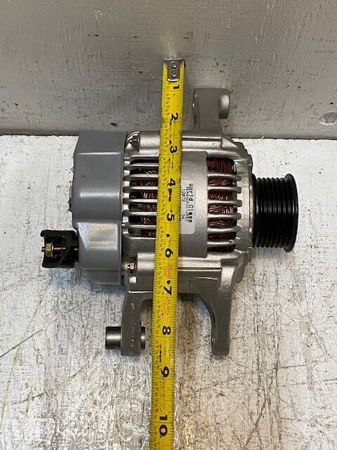 Duralast Reman Alternator 12072 | 34126311