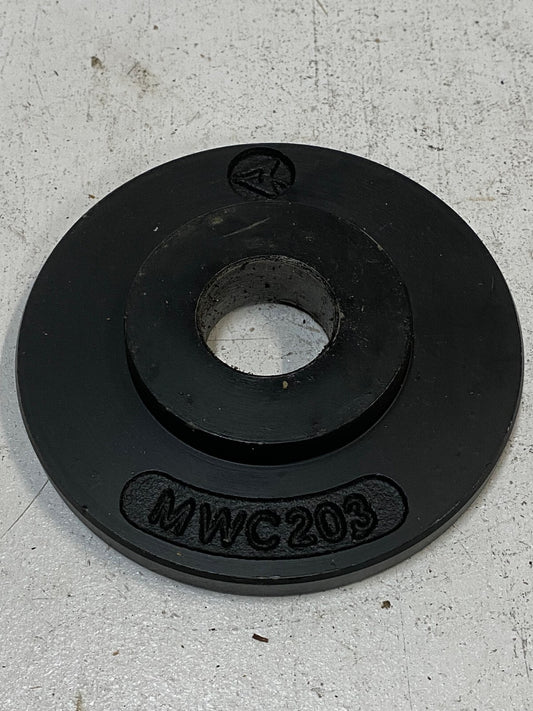 Automann MWC203 Collar Watson & Chalin