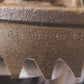 Ford Dana 50 Front Axle Housing 620598 | 3.55 Ratio