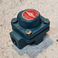 Nicholson F-CN Drain Air Trap 1-600 PSI | F-CLK | A105N