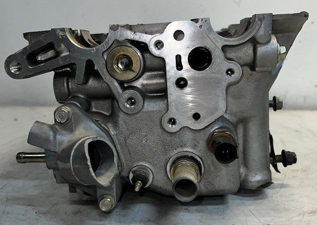 Car Cylinder Head PR3-3 Used For Honda B-Series VTEC Engines 00606155
