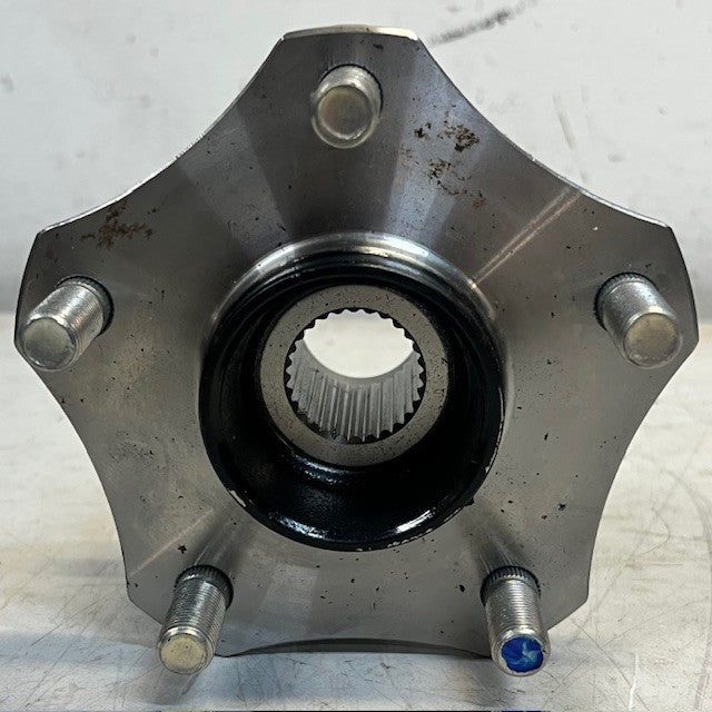 NTN Wheel Bearing And Hub Assy For Suzuki Grand Vitara 1106171300 | HUB271/T-5