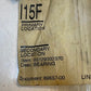 4 Quantity Needle Bearings 95129332370 | 10mm Bore 23mm Length 13mm OD (4 Qty)