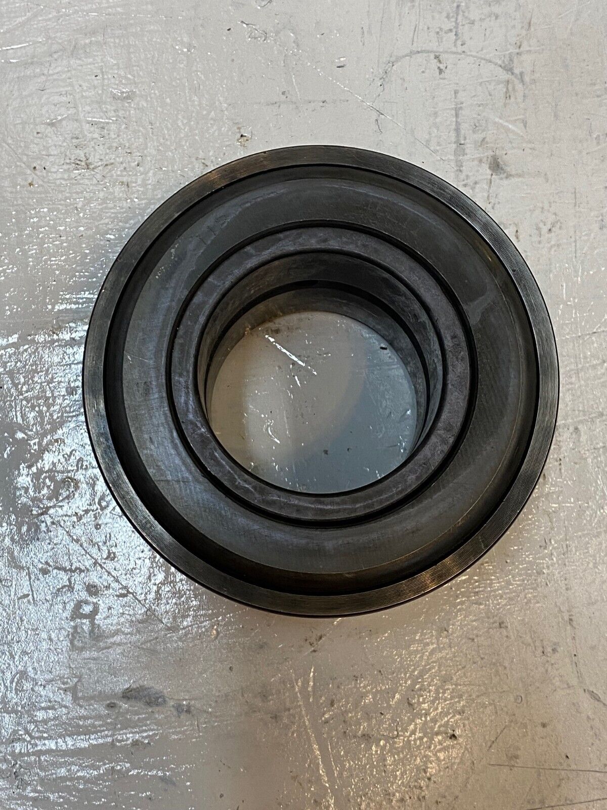 RBC Bearing 112 RBC B7516211 4-3/8" OD 2-1/4" ID