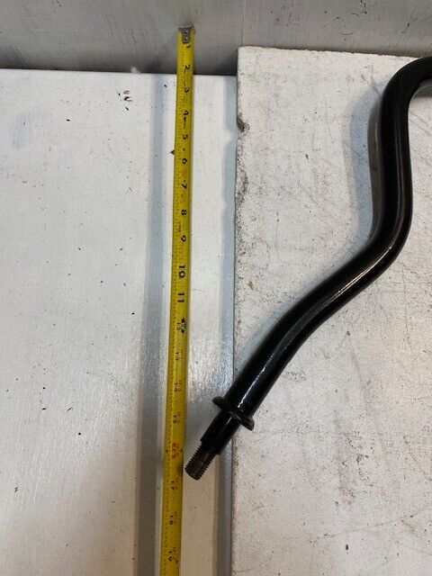 Dorman 927-124 Front Suspension Stabilizer Bar 53130 | 20327