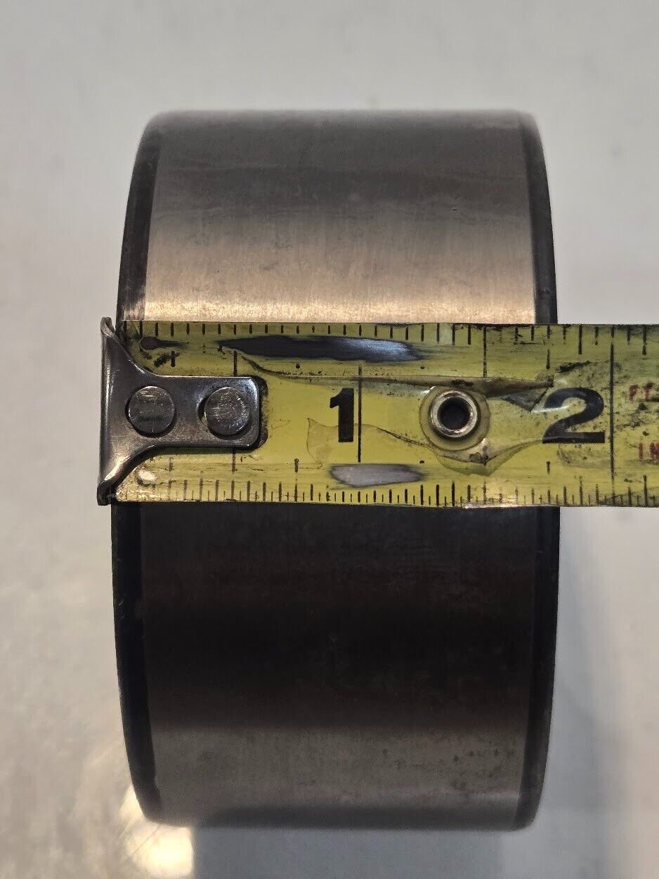 Volvo 1652578 Bushing NRB | NR2025 | 8260110 | 3.5" OD 1-13/16" Wide