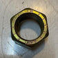 36 Quantity of EFT N Outer Cap Budd Style Hex Lug Nuts 38mm OD 27mm ID (36 Qty)