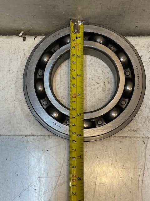 KOYO N6217-3BBNCS98 Cylindrical Bearing 6-1/4" OD 85mm Bore 28mm Thick