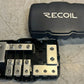 Recoil MPG3 3-Way Mini-ANL Fused Distribution Block With Ground Block Unit