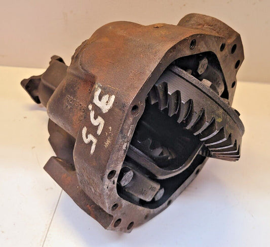 Ford Dana 50 Front Axle Housing 620598 | 3.55 Ratio