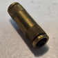 10 Quantity of Alkon DOT A 3/8" Outer Diameter Push-on Unions (10 Quantity)