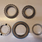 AFCO Bearing Kit w/10200 Lock Assy 10352