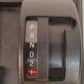 Ford Transmission Floor Shift Indicator Console E37A-7E034-CA