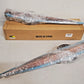 2 Qty. of Large Tequila Rustic Sculpture Agave Plants B0B5ZKL2KZ (2 Qty)